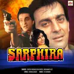 Sarphira (Original Motion Picture Soundtrack)